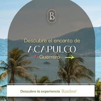 Destino Acapulco