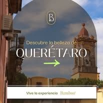Destino Querétaro