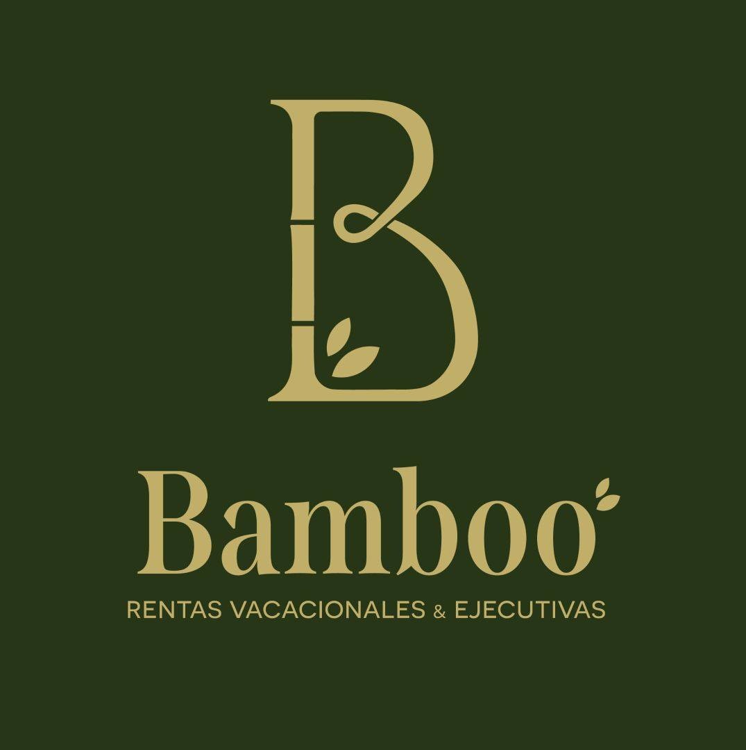 Bamboo logo